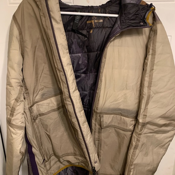 Lululemon jacket - Picture 1 of 8